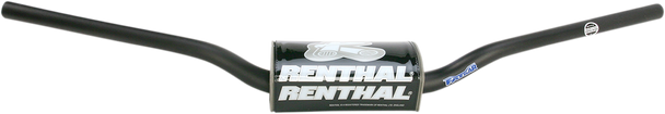 RENTHAL Handlebar - Fatbar - 822 - KTM Low - Black 822-01-BK
