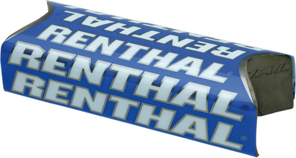 RENTHAL Renthal Team Issue Fatbar Pad Blue P281 