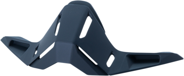 FMF PowerBomb Nose Guard - Black F-59122-00001