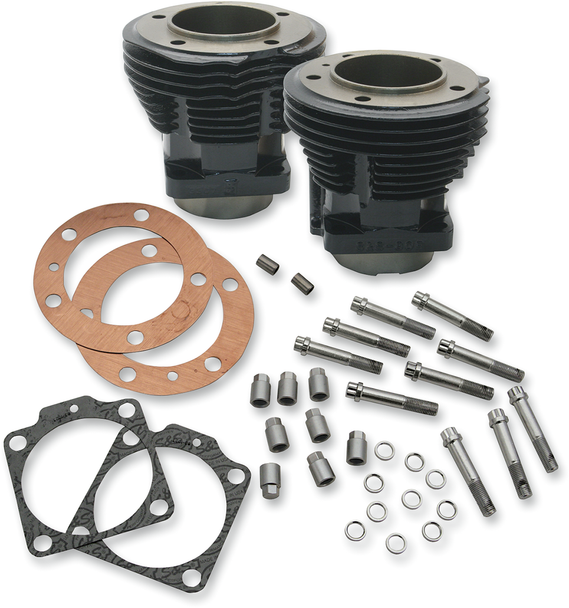 S&S CYCLE Cylinder Kit 91-9011