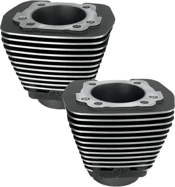 S&S CYCLE Cylinder - Evolution 91-7710 S&S CYCLE Cylinder - Evolution 91-7710