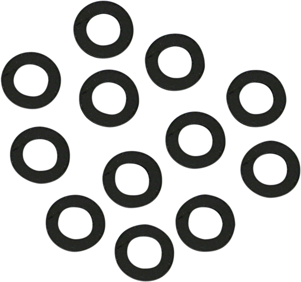 S&S CYCLE Top Rubber Washer 50-7015-12