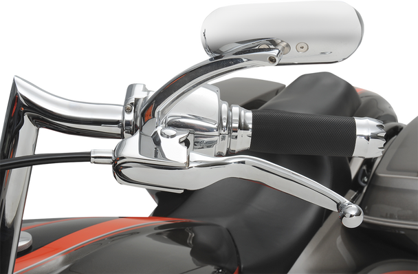 DRAG SPECIALTIES Handlebar Controls H07-0780-A