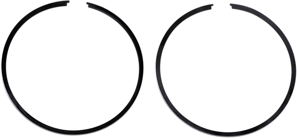 Kimpex Ring Set for Arctic Cat 339cc 2-Stroke Engines 293929