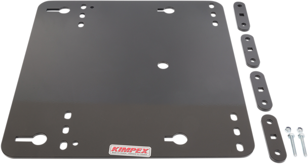 KIMPEX Click N' Go 2 Plow Mount Bracket - UTV 374780