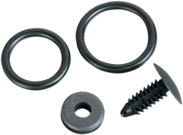 Sno Stuff Windshield O-Ring for Ski-Doo Formula 500 1997-2001 453-213