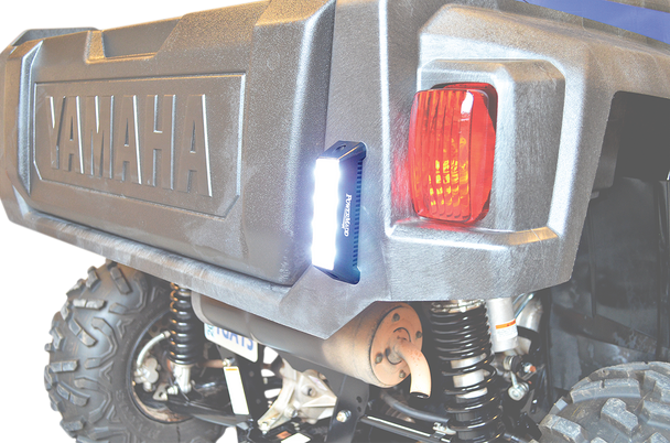 POWERMADD/COBRA Auto-Reverse LED Light Kit - Yamaha 66006