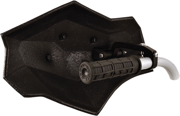 PowerMadd Sentinel Handguard Armor Flare 34477