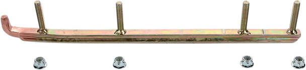 Stud Boy Deuce Wear Bars 4.5" 60° Polaris 550 INDY 144 2014-2021 POL-D2264-45