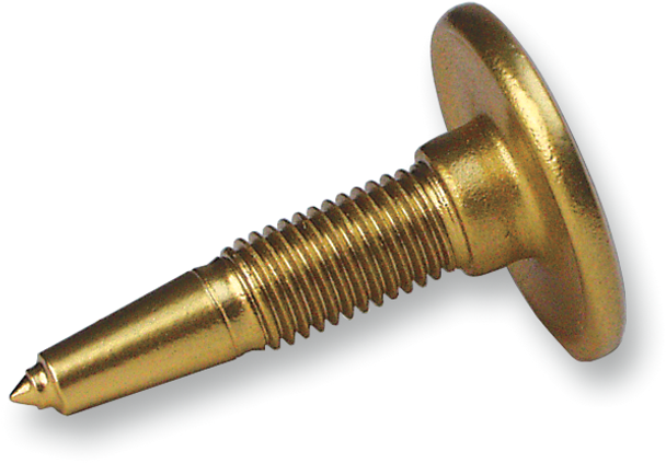 WOODY'S Carbide Studs - .875" - 24 Pack GDP6-8755