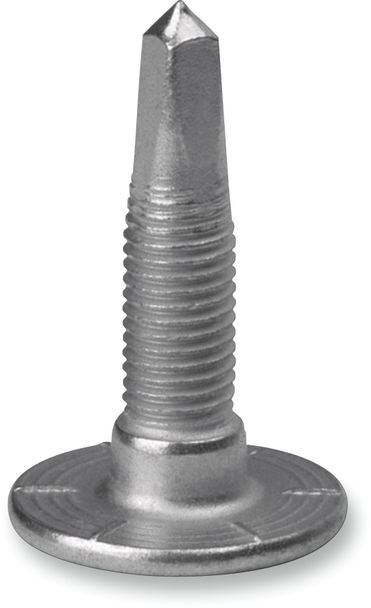 WOODY'S Carbide Studs - 1.325" - 24 Pack MEG-1325-S