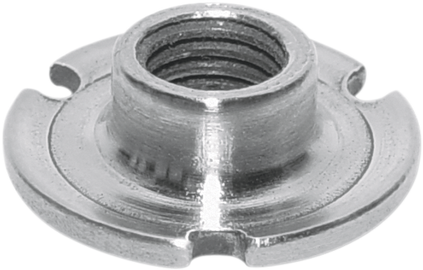 WOODY'S T-Nuts - 3/4" Head - 1/4"-20 Thread - 48 Pack ATD-7500