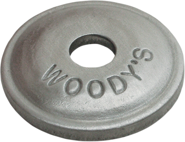 WOODY'S Support Plates - 96 Pack AWA-3700-B