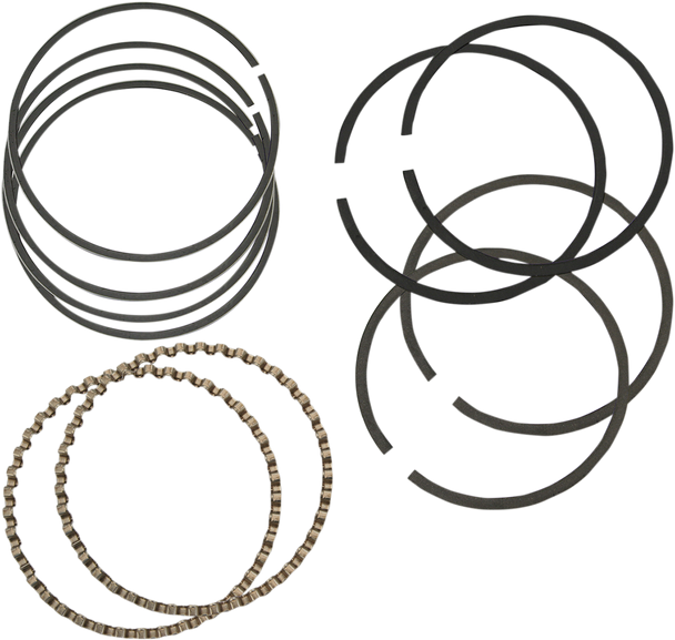 S&S CYCLE Replacement Rings 94-1223X