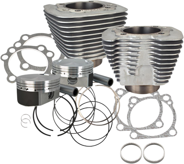 S&S CYCLE Cylinder Kit 910-0689