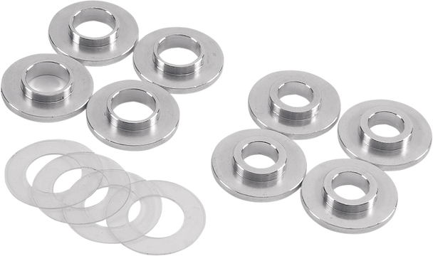 DRAG SPECIALTIES Breather Washer Kit 120092