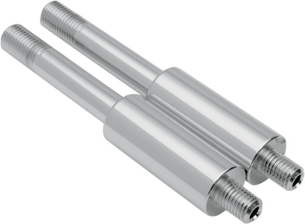 DRAG SPECIALTIES Turn Signal Mounting Studs - Fine Threaded 77-0044CKNU-HF DRAG SPECIALTIES Turn Signal Mounting Studs - Fine Threaded 77-0044CKNU-HF