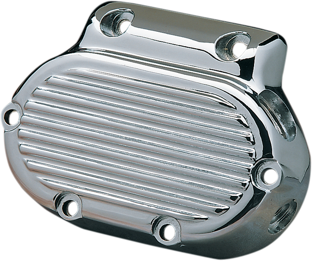 DRAG SPECIALTIES Transmission Cover - Chrome 302092-BC403