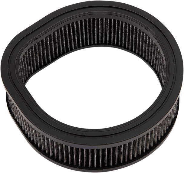 DRAG SPECIALTIES Paper Air Filter -Teardrop E14-0314DS DRAG SPECIALTIES Paper Air Filter -Teardrop E14-0314DS