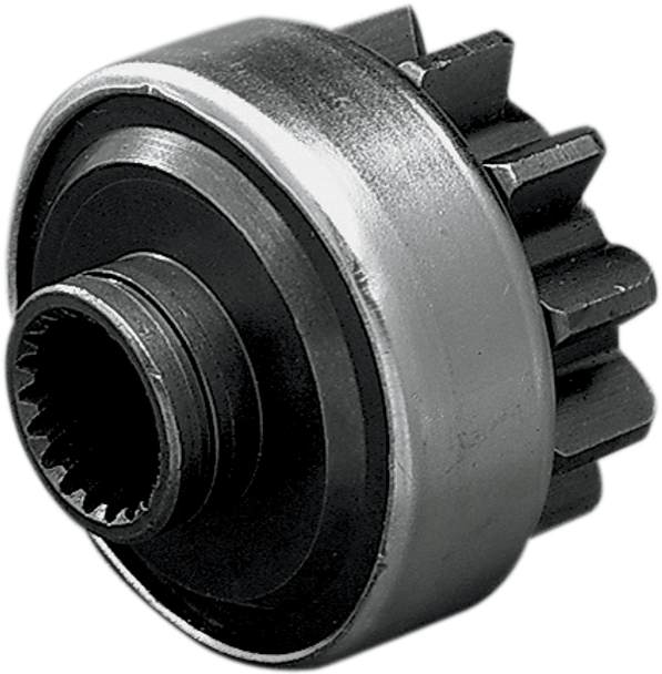 DRAG SPECIALTIES Starter Drive Gear - '65-'85 FL MC-DRAG035