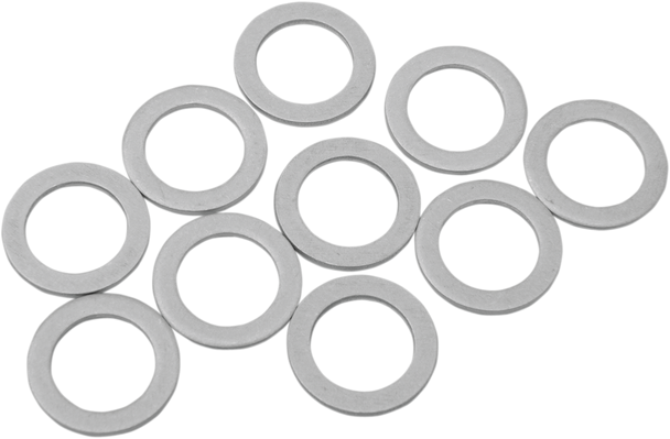 DRAG SPECIALTIES Crush Washer - 12 mm 31062