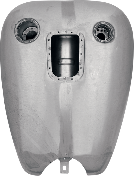 DRAG SPECIALTIES Gas Tank - 2" Extended 012844
