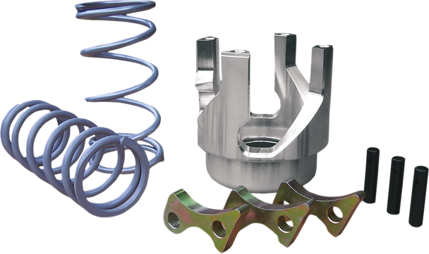 Straightline Performance Clutch Kit Ski-Doo MX Z 600 TNT 2009-2011 121-187 Straightline Performance Clutch Kit Ski-Doo MX Z 600 TNT 2009-2011 121-187