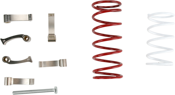 EPI Clutch Kit WE436524 EPI Clutch Kit WE436524
