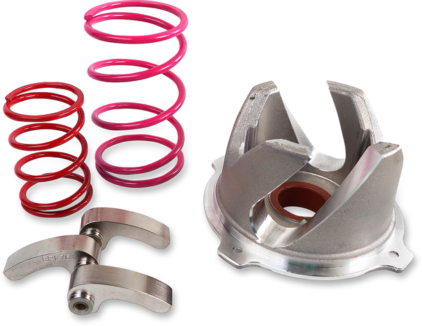 EPI Mud Clutch Kit - Polaris WE437405