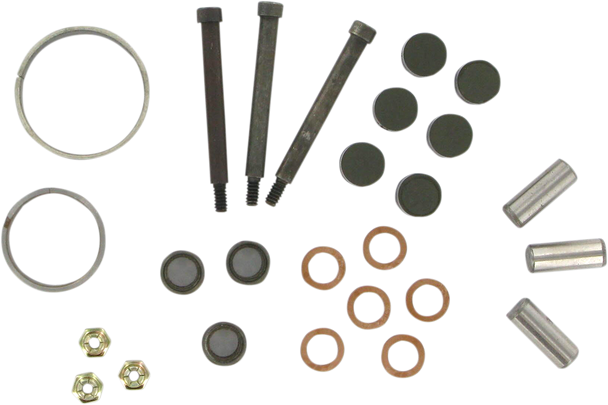 EPI Clutch Rebuild Kit WE210165