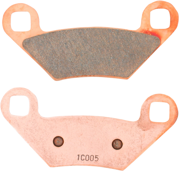 EPI Brake Pads - Sportsman WE445395