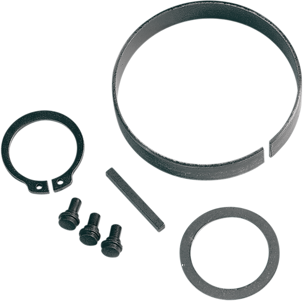 EPI Driven Clutch Rebuild Kit - P85 CX400030