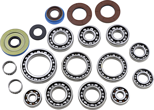 EPI Differential Bearing/Seal Kit - Rear WE290137