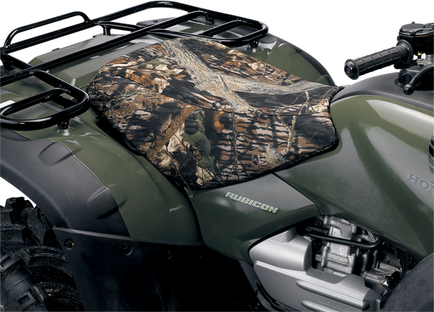 MOOSE UTILITY Seat Cover - Camo - Polaris SCPS04-155