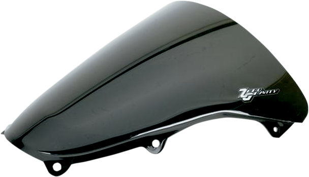 ZERO GRAVITY Windscreen - Dark Smoke - SV 1000/650S '03-'07 20-157-19