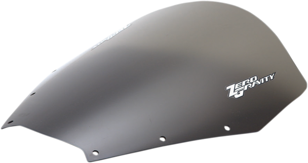 ZERO GRAVITY Windscreen - Smoke - FZ1 '01-'05 20-506-02