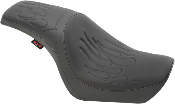 Z1R Predator Seat - Flame - VN1500 0810-1784 Z1R Predator Seat - Flame - VN1500 0810-1784