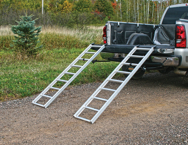 YUTRAX Ramp - 14" x 69" TX195