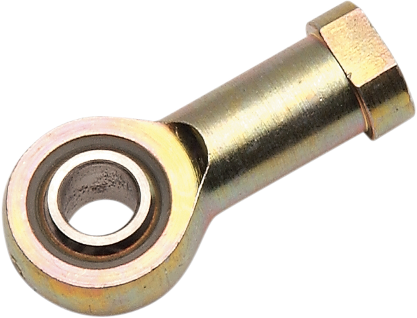 WSM Tie Rod End - Left - Male 3/8"-24 08-109