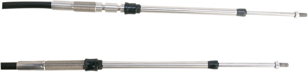 WSM Steering Cable - Sea Doo 002-045-02