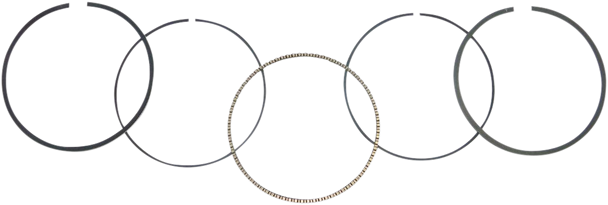 WSM Ring Set 51-226