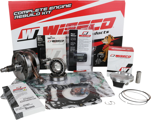 WISECO Engine Rebuild Kit PWR218-100