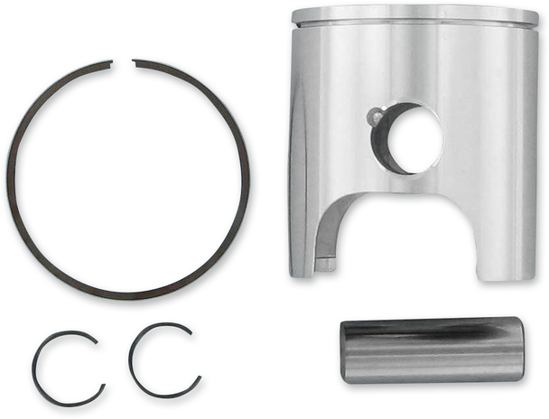 WISECO Piston - Standard - KTM 125 SX 740M05425