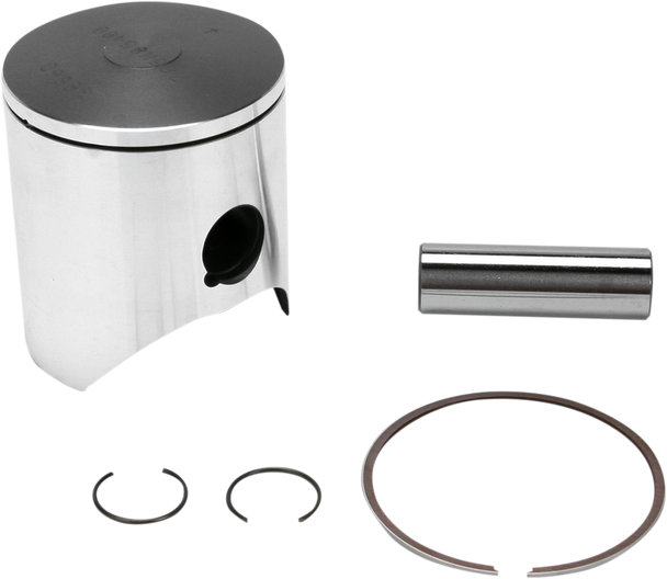 WISECO Piston - +2.00 mm - Yamaha YZ 125 765M05600