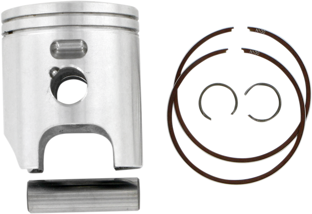 Wiseco 1982-1983 Yamaha YZ80 48.00mm Piston Kit 477M04800