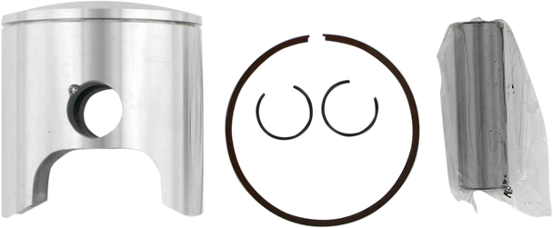 Wiseco RM250 1982-1985 Piston Kit 70.50mm 485M07050