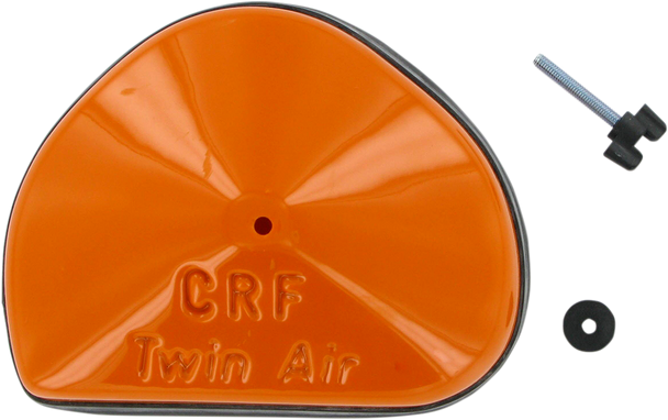 Twin Air Airbox Cover for 2003 Honda CRF450R 160067