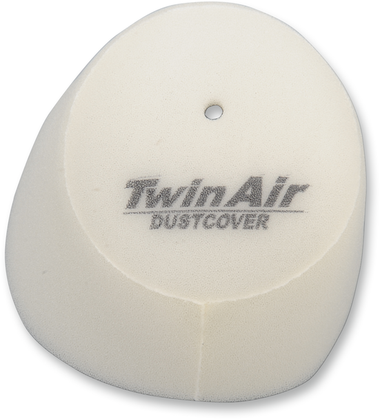 Twin Air Air Filter Dust Cover for Yamaha YZ125 YZ250 YZ250F YZ450F 1997-2024 152213DC