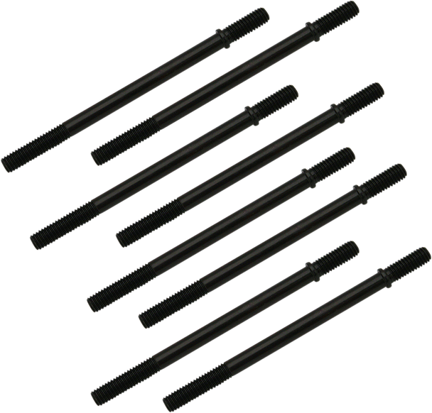 S&S CYCLE Standard Cylinder Studs - XL - 8-Pack 31-2331 S&S CYCLE Standard Cylinder Studs - XL - 8-Pack 31-2331