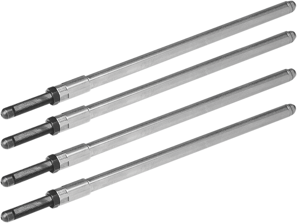 S&S CYCLE Time Saver Pushrods - Twin Cam 930-0053